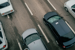 Изменяется расчет сбора за временный ввоз автомобилей в Узбекистан