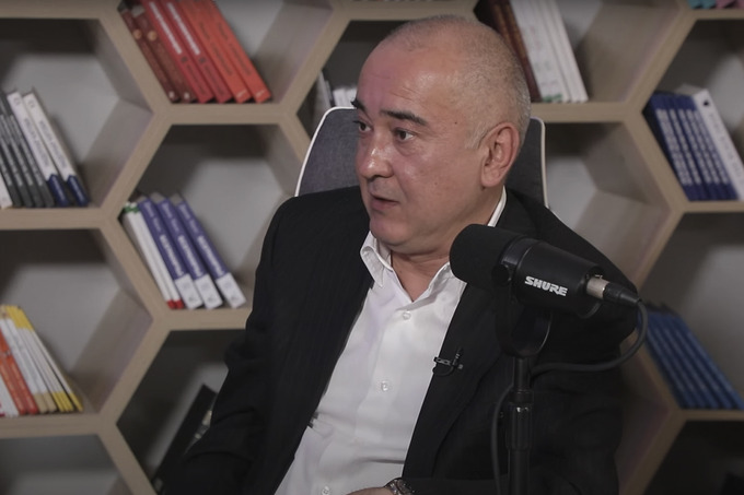 hafta yakuni, week summary, yangiliklar