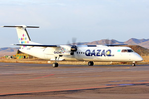 O‘zaviatsiya Qazaq Airga parvozlar uchun ruxsat berdi