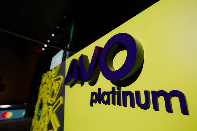 AVO bank представил новый продукт — премиальную кредитную карту AVO platinum