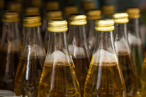 Налоговый комитет проведет встречу с производителями напитков 18 ноября