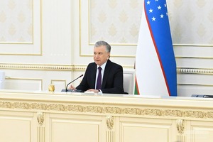 Xorijdan olib kelinadigan motokultivator va minitraktorlar uchun bojxona imtiyozi uzaytiriladi