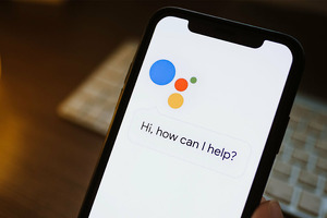 Google Assistant ilovasi Gemini neyron tarmog‘iga almashtiriladi