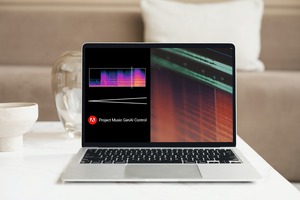 Adobe audio yaratish va tahrirlash uchun yangi platformani taqdim etdi