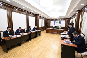 Uzbekistan Airways получит международный кредитный рейтинг и выйдет на IPO