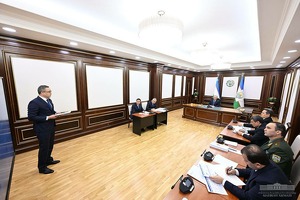 Prezident Savdodagi texnik to‘siqlar bo‘yicha axborot markazini ishga tushirishni taklif qildi