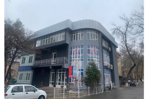 В Ташкенте на продажу за долги выставили здание частной клиники