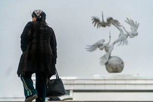 «В Узбекистане решение о повышении пенсионного возраста пока не принято» — Пенсионный фонд