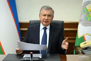 Saxovat va ko‘mak jamg‘armasi orqali yordam oilaning ijtimoiy ahvolini individual baholash asosida ko‘rsatiladi