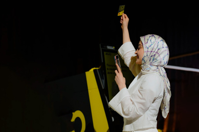 avo platinum, реклама