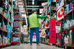 Инфляционные ожидания узбекистанцев и бизнеса в июне резко снизились