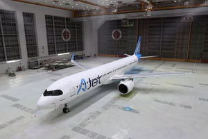 Turkiyaning AJet aviakompaniyasiga O‘zbekistonga parvozlarni yo‘lga qo‘yishga ruxsat berildi