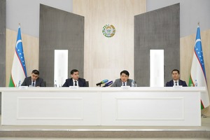 “Sug‘urta bozorida nosog‘lom raqobat hukm surmoqda” — NAPP direktori o‘rinbosari