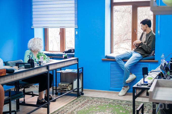 маркетинг, казахстан