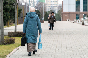 Потребительские настроения жителей Узбекистана снова укрепились