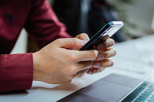 Fuqaro kartasidan 100 mln so‘mdan ortiq mablag‘ o‘g‘irlagan shaxs ushlandi