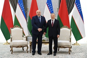 Узбекистан и Беларусь внедрят электронную сертификацию товаров