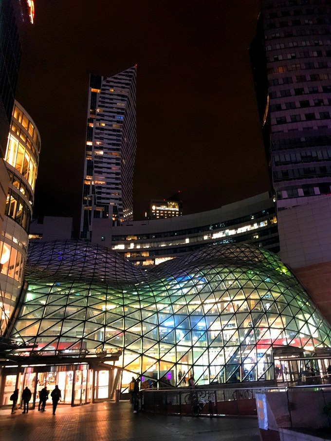 polsha, visa, xorijda ish, xorijdagi o'zimiznikilar