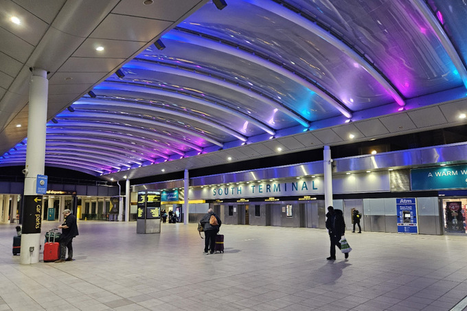 Uzbekistan Airways запускает дополнительный рейс в Лондон