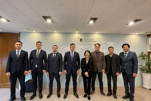 Koreya fondi til sertifikati olgan o‘zbekistonliklarga imtiyozlar bermoqchi