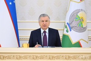 Плохой имидж, низкие цены: проблемы экспорта узбекских фруктов и овощей