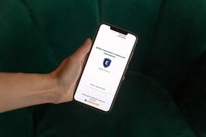 НАПП запустило мобильное приложение для оповещения страховщиков о ДТП