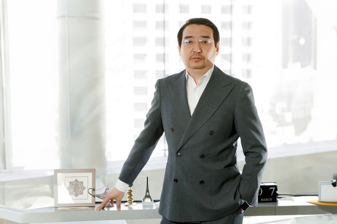 tenge-bank, реклама