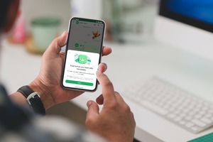 WhatsApp ovozli xabarlarni matnga aylantirishni sinovdan o‘tkazmoqda