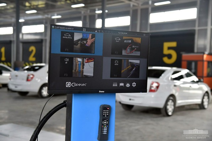 автомобили, транспорт, шавкат мирзиеев, экология