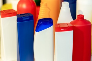 В Ташкенте шесть фирм оштрафовали на 37 млн сумов за продажу поддельного «Крота»