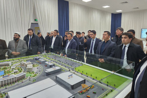 O‘zbekiston afg‘onistonlik tadbirkorlar uchun vizasiz rejim joriy qilishi mumkin