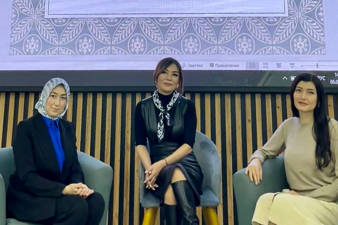 tbc talks, реклама