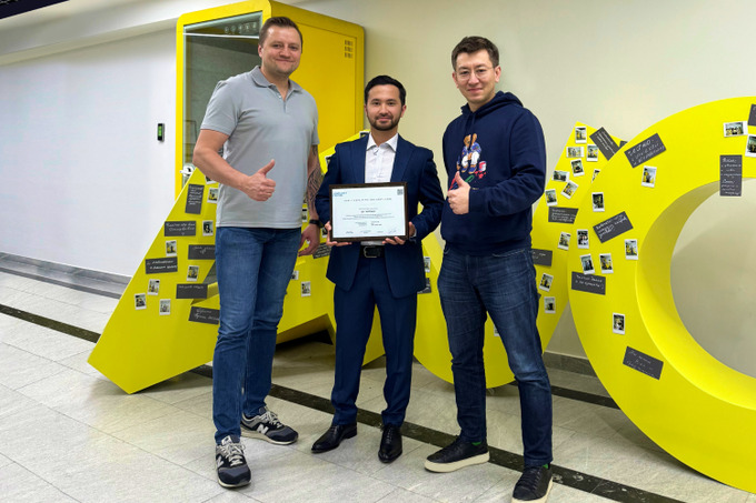 Сотрудничество AVO bank с Compliance Control привело к успешному получению сертификата PCI DSS