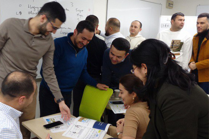 safia, реклама