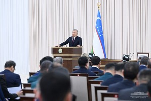 Бизнес Хорезма освободят от пошлин за импортную технику и материалы