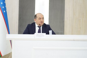 “Davlat monopoliyalarini xususiy monopoliyaga aylanish xatari bor” — Farrux Qoraboyev xususiylashtirish to‘g‘risida