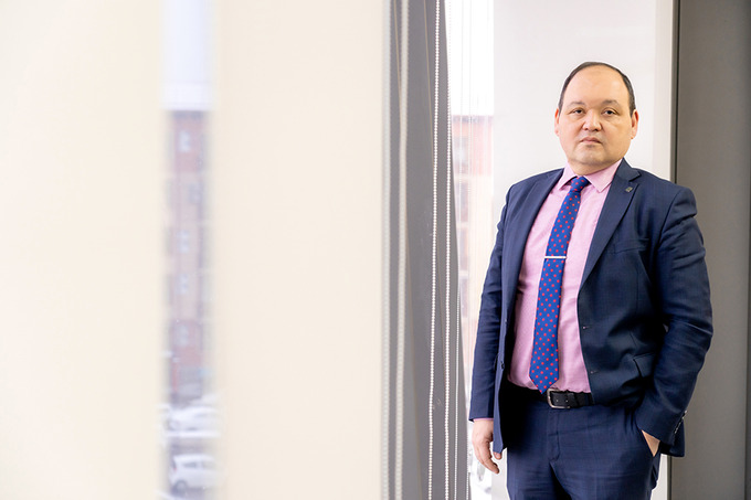 tenge bank, реклама