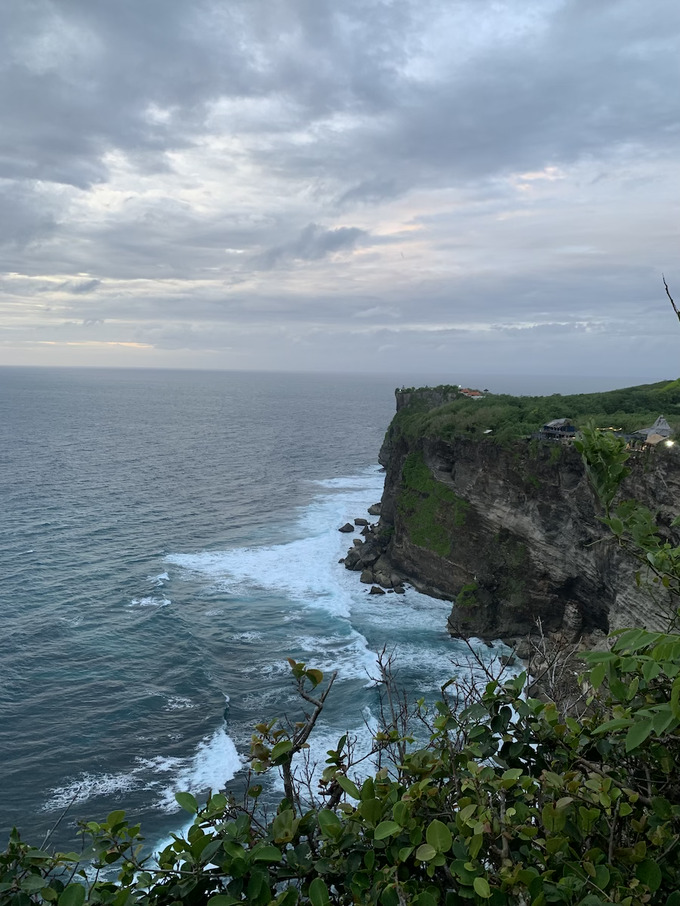 бали, личный опыт путешествия
