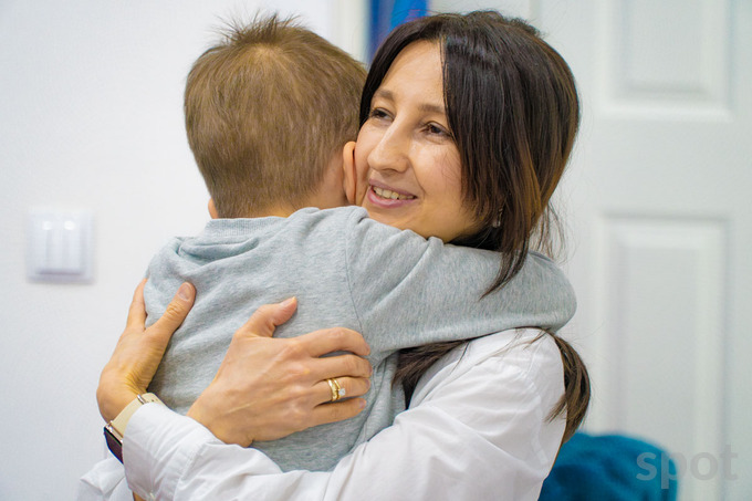 школа эмоций