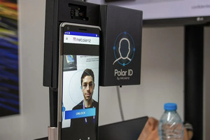 Face ID analogi bo‘lgan Polar ID texnologiyasi taqdim etildi