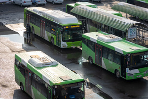 В Термезе предписали вернуть 364,5 млн сумов пассажирам автобусов
