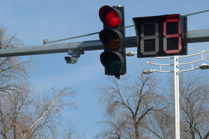 O‘zbekistonda yo‘l harakati qoidalarini buzganlik uchun jarima miqdorini oshirish taklif etilmoqda