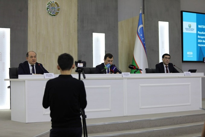 hafta yakuni, week summary, yangiliklar