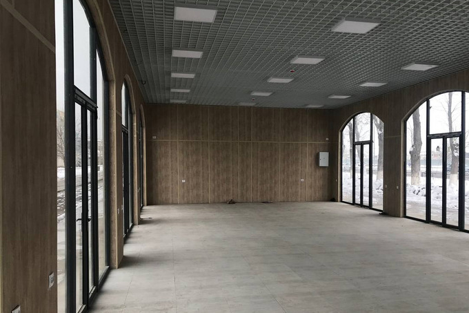 Yerusti metro tarmog‘i ostidagi 60ga yaqin binolar auksionga qo‘yildi