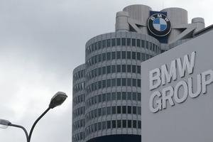 BMW birinchi marta Yevropada elektromobillar savdosi bo‘yicha Tesla’dan o‘zib ketdi