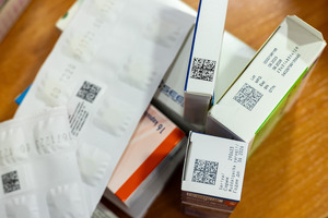 Представители фармацевтической отрасли приглашаются на диалог