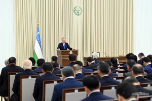 Namanganda zamonaviy gemodializ markazi ishga tushiriladi