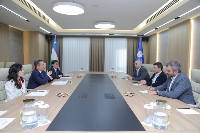 MPlus планирует организовать в Узбекистане удаленный колл-центр