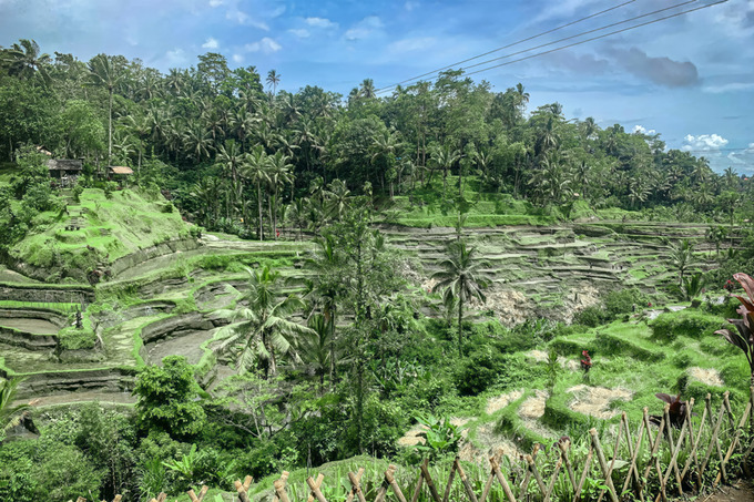 бали, личный опыт путешествия