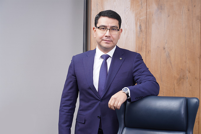 Tenge Bank сообщил об изменениях в составе руководства